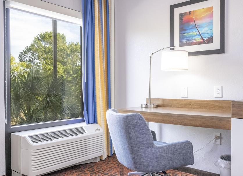 Équipements de la chambre Photo