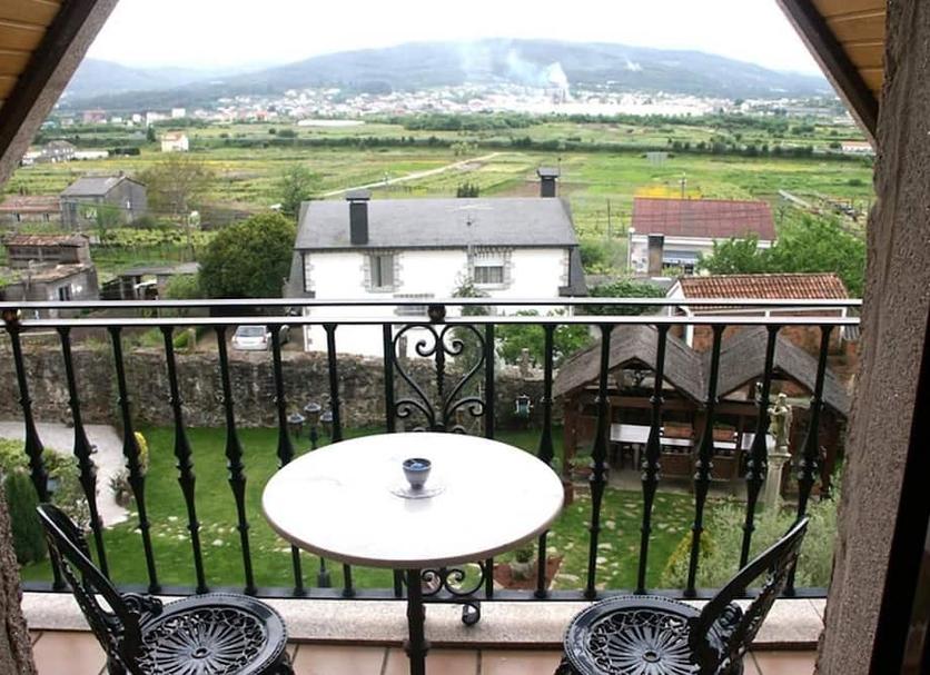 Balcon Photo