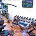 Salle de sport