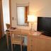 Équipements de la chambre