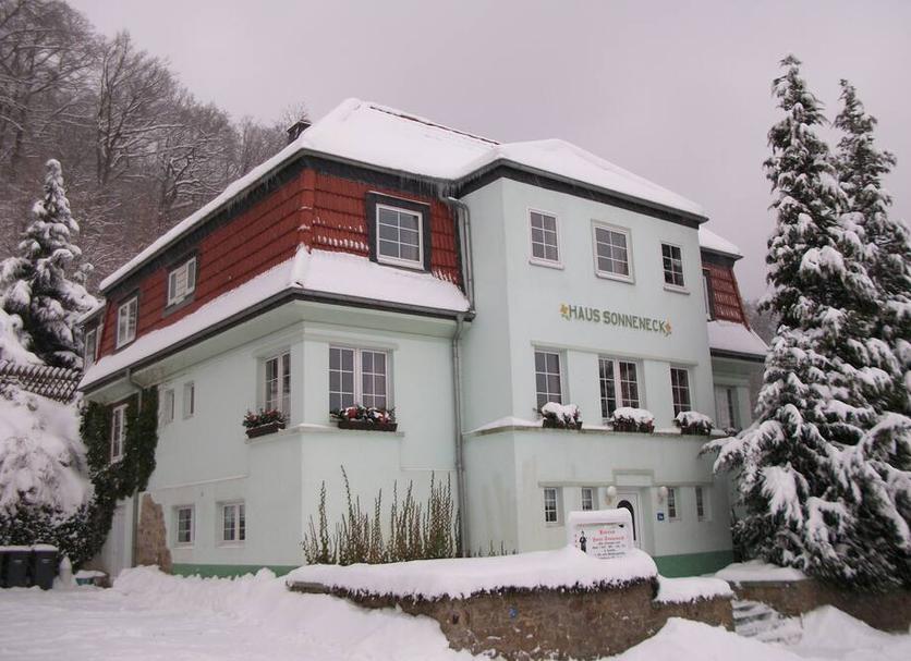 Bâtiment Photo