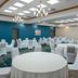 Salle de banquet