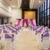 Salle de banquet