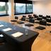 Espace de conférence