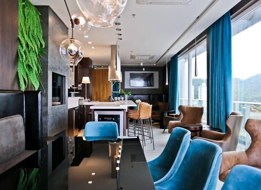 Salon Photo