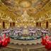 Salle de banquet