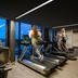 Salle de sport