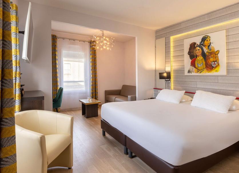 Chambre Photo
