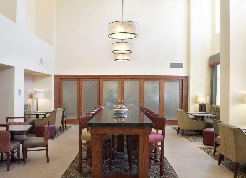 Salle à manger Photo