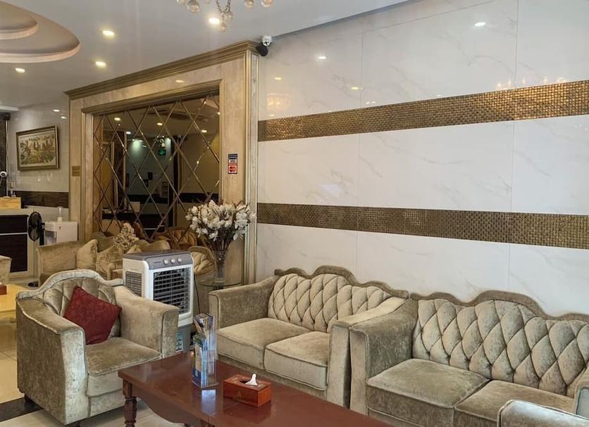 Salon Photo
