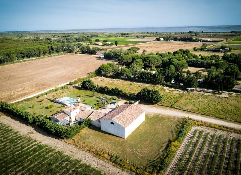Extérieur Photo