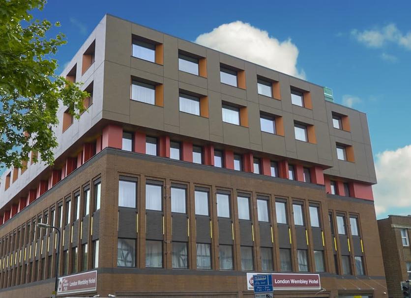 Bâtiment Photo