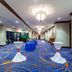 Salle de banquet