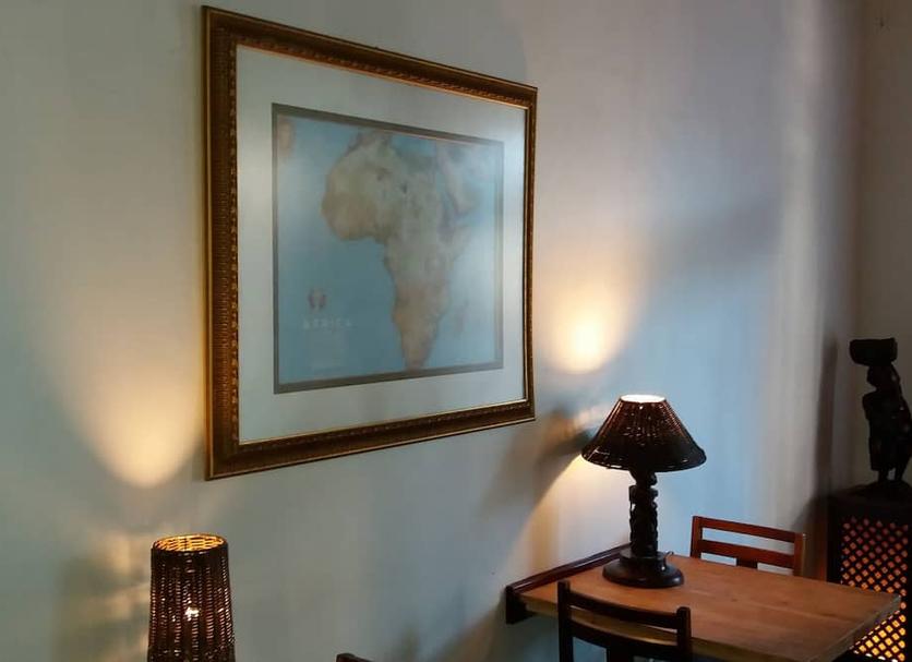 Équipements de la chambre Photo