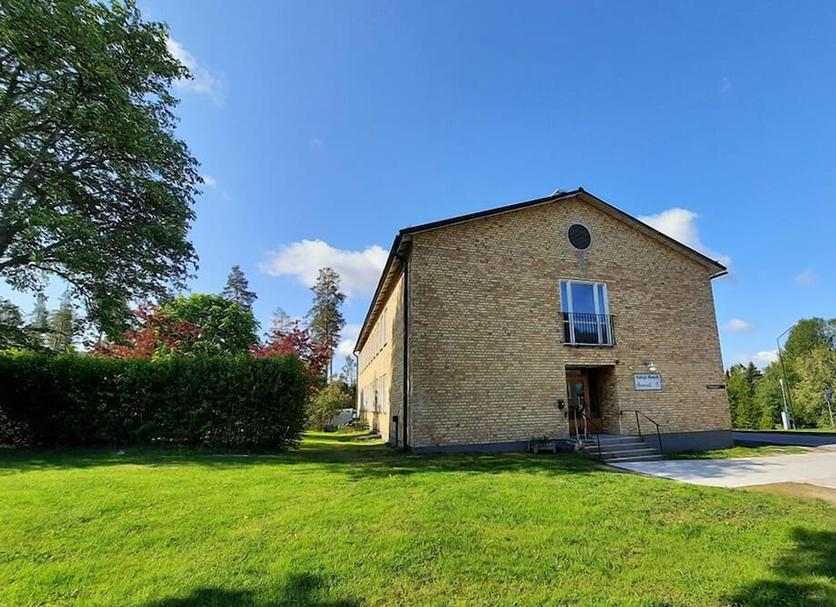 Bâtiment Photo