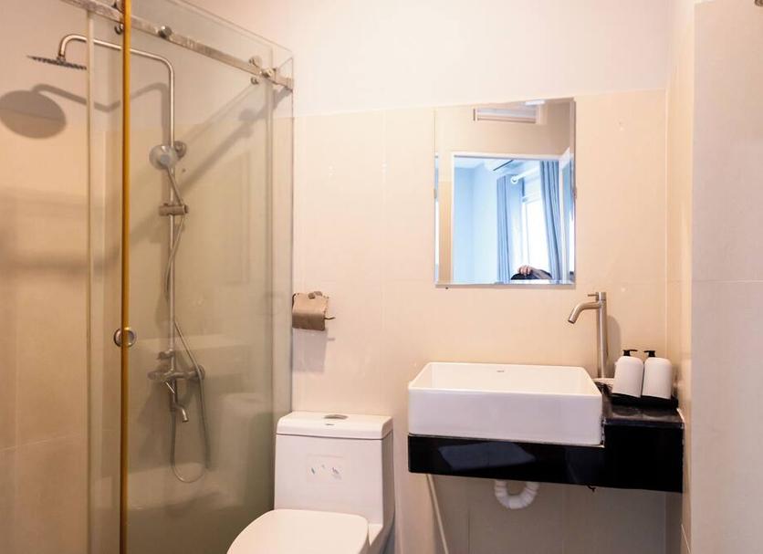Salle de bain Photo