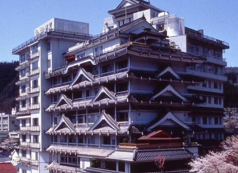 Bâtiment Photo