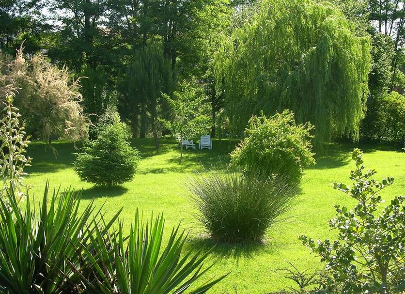 Extérieur Photo