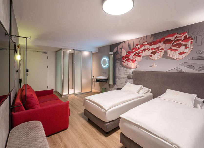Chambre Photo