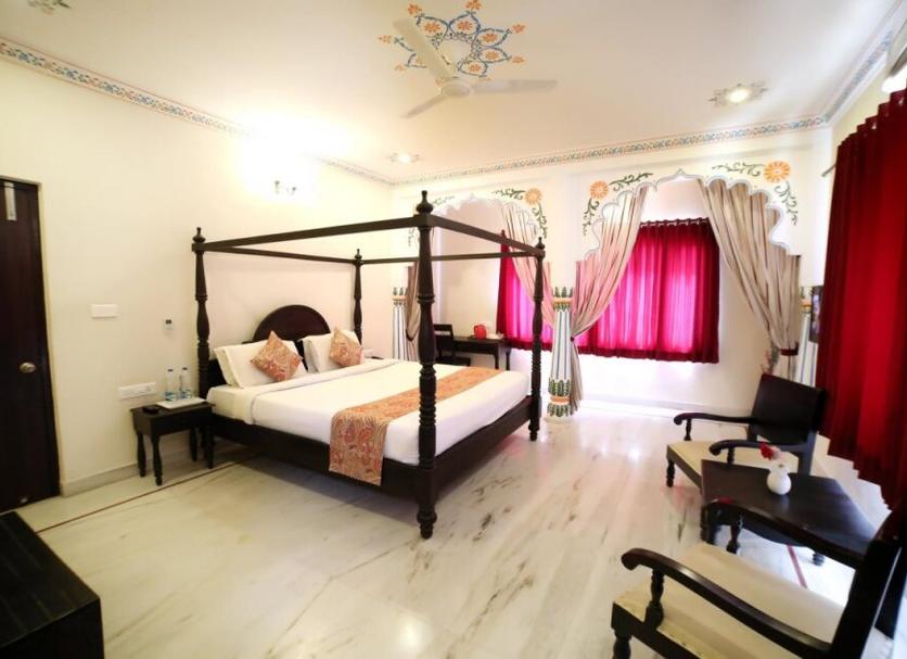 Chambre Photo
