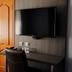 Équipements de la chambre