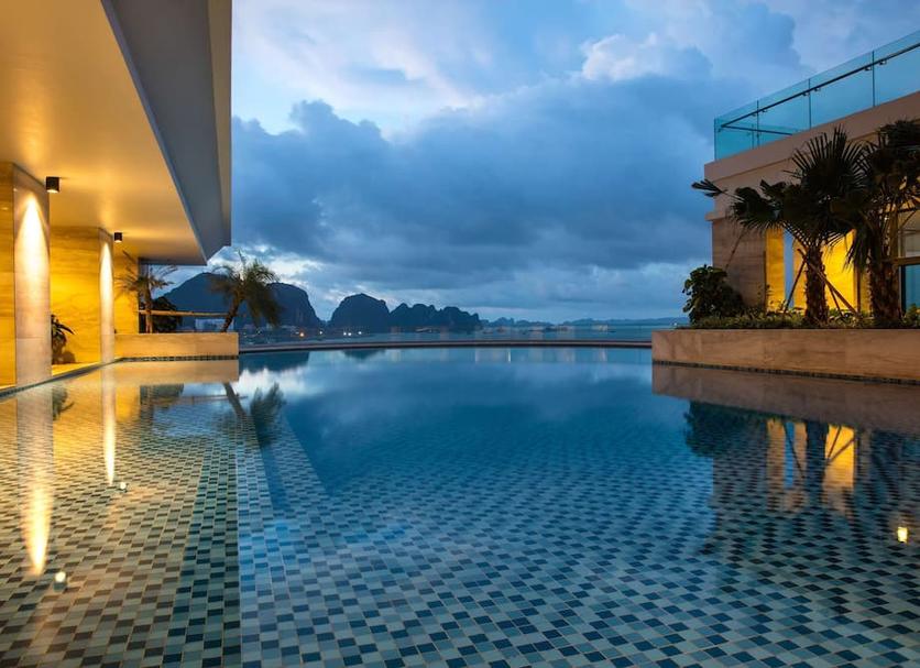 Piscine Photo