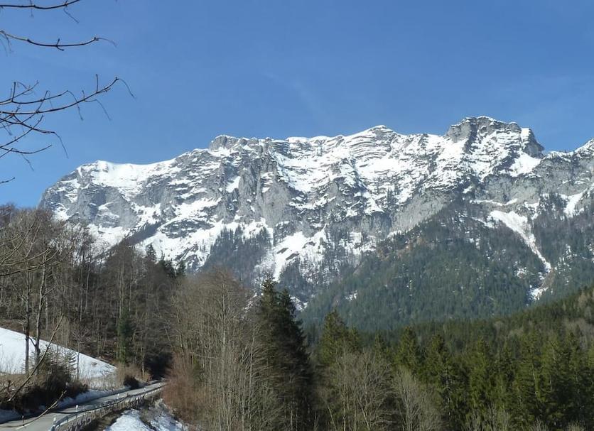 Extérieur Photo