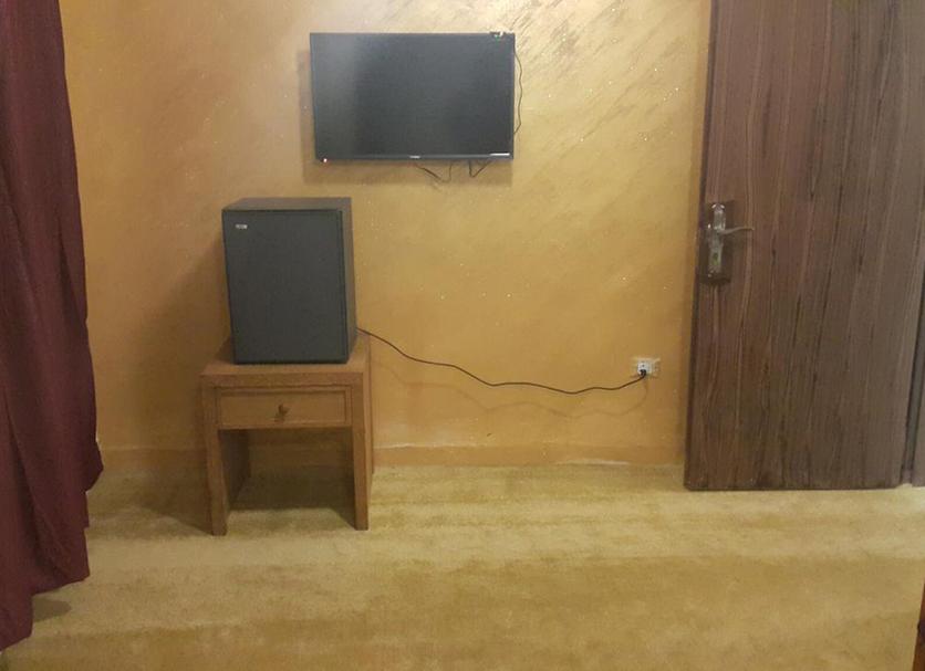 Équipements de la chambre Photo