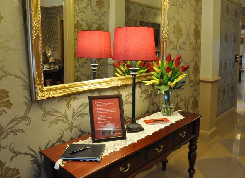 Équipements de la chambre Photo