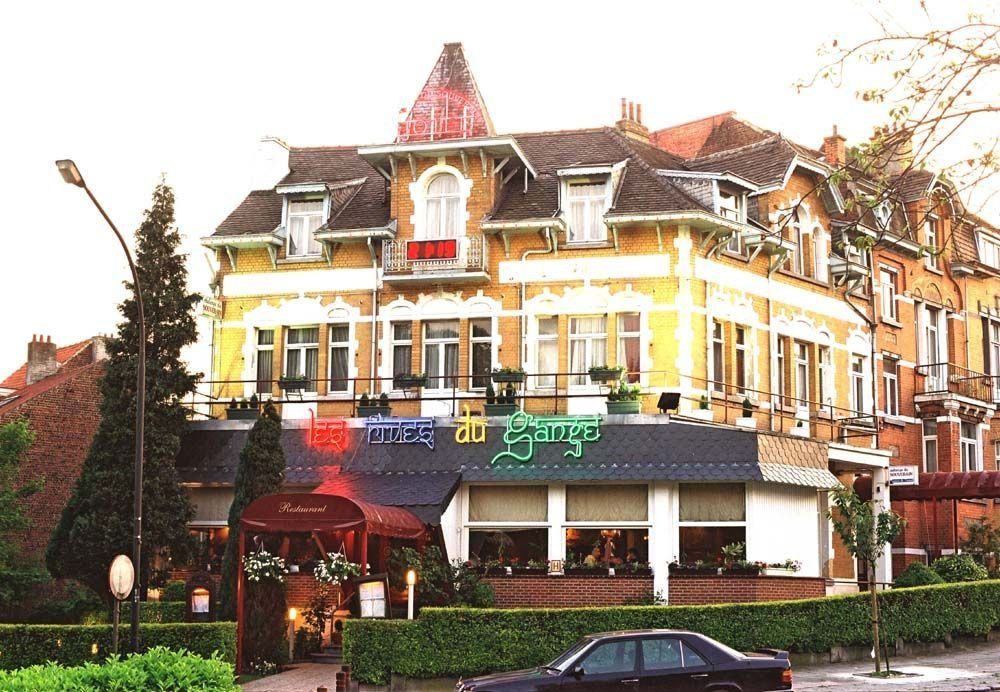 Bâtiment