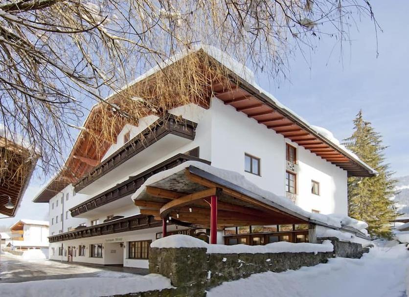 Bâtiment Photo