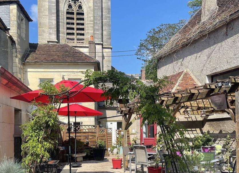 Extérieur Photo