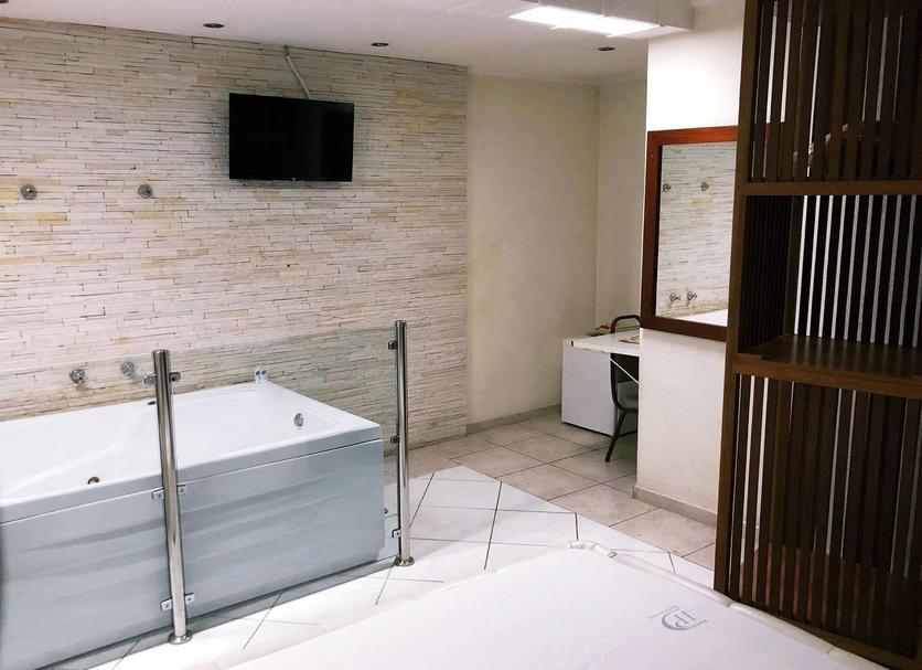 Équipements de la chambre Photo
