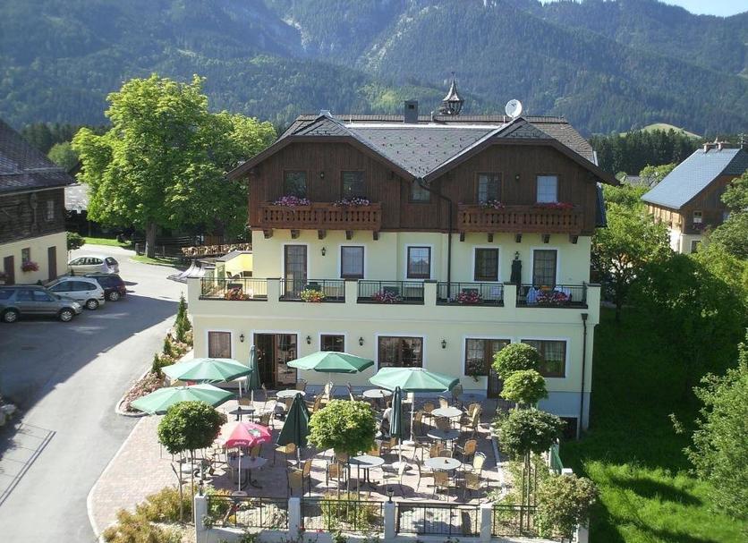 Bâtiment Photo