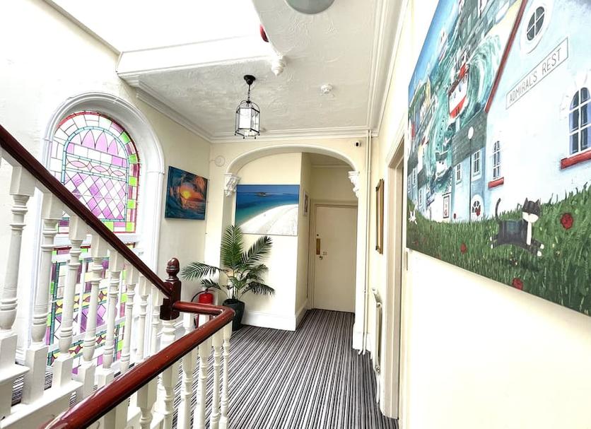 Escalier Photo