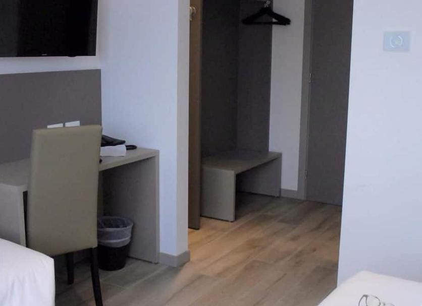 Équipements de la chambre Photo
