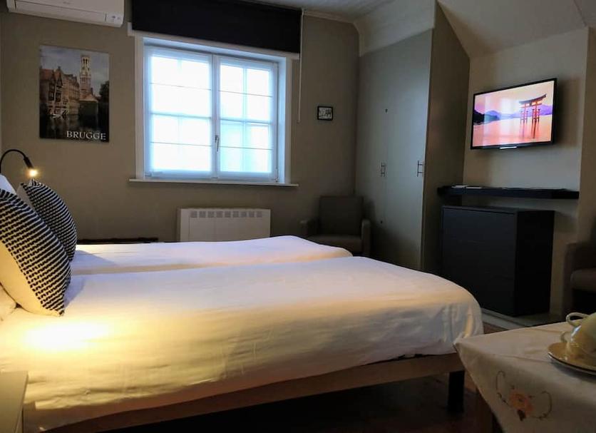 Chambre Photo