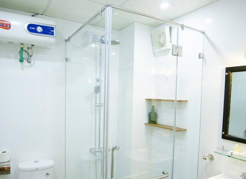 Salle de bain Photo