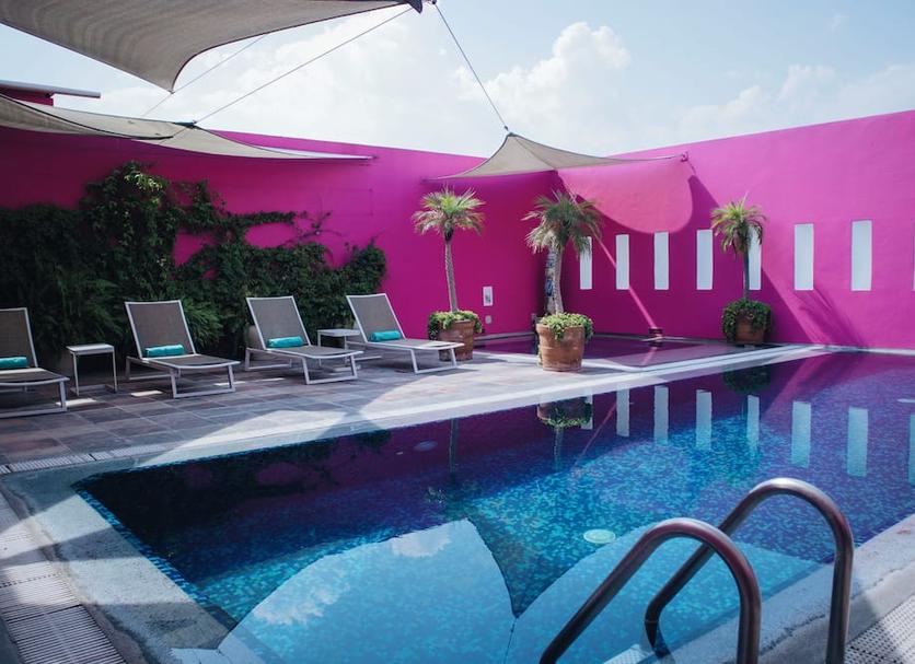 Piscine Photo