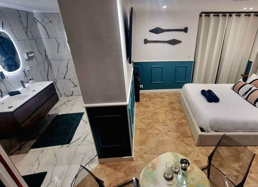 Chambre Photo