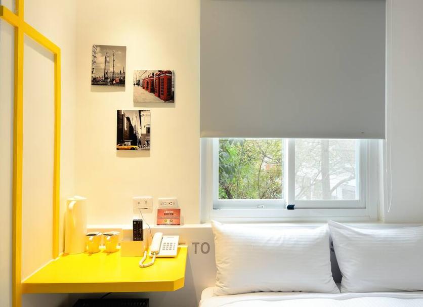 Équipements de la chambre Photo