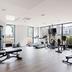Salle de sport