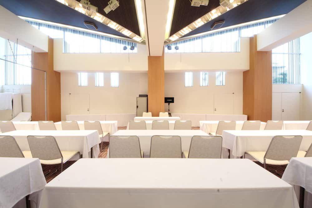Espace de conférence Photo