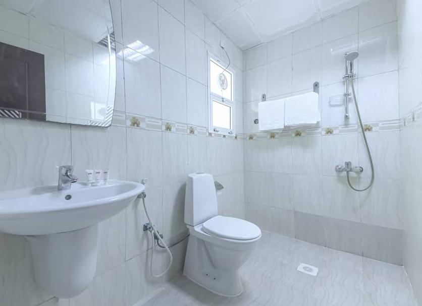 Salle de bain Photo