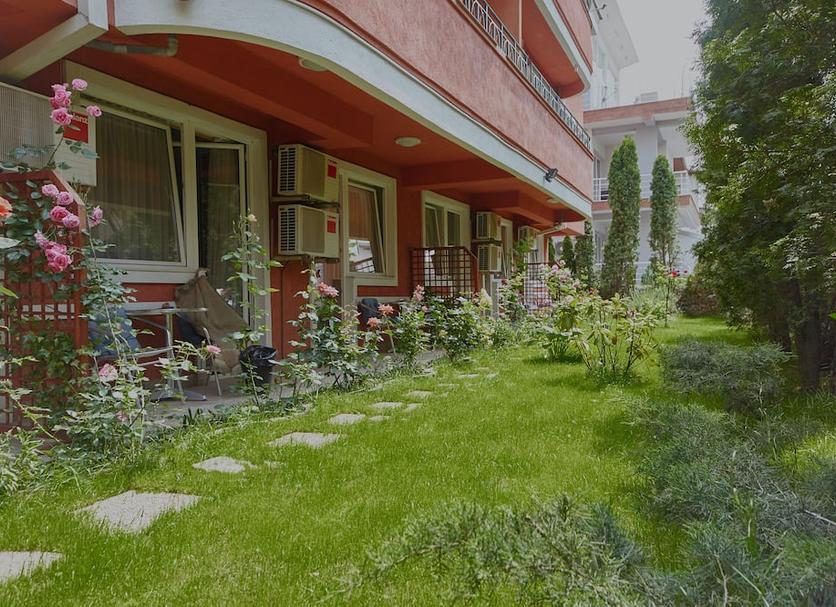 Extérieur Photo