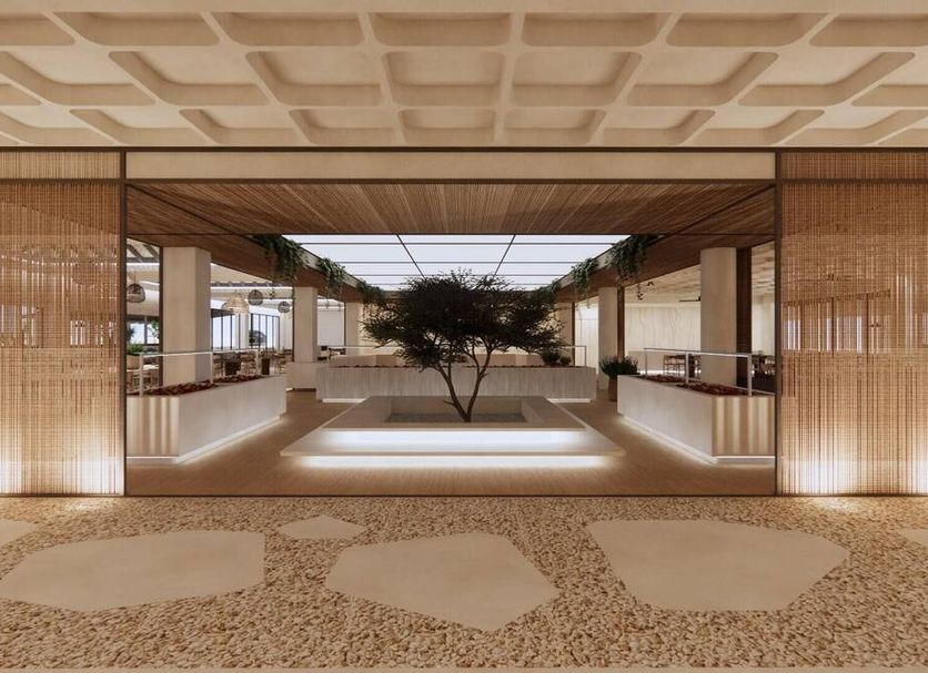 Hall d’entrée Photo