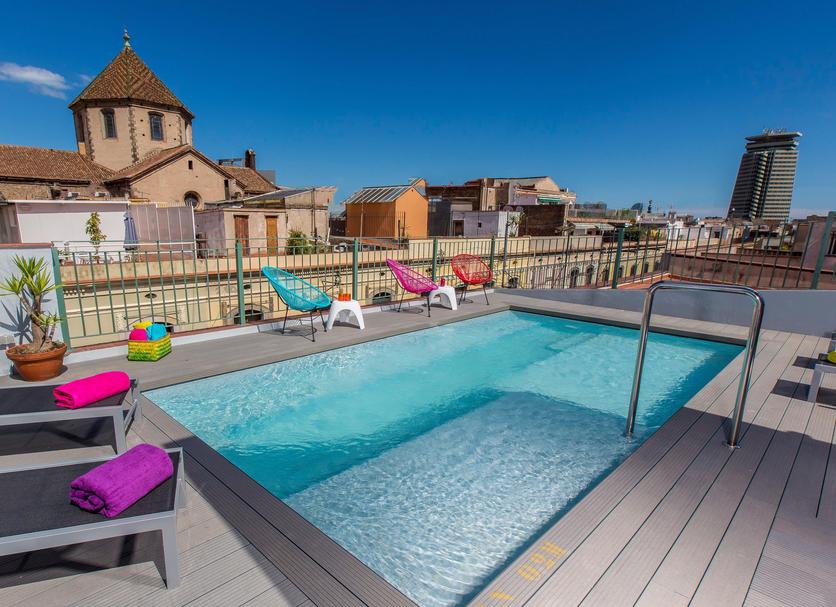 Piscine Photo