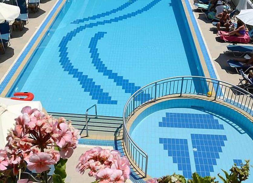 Piscine Photo