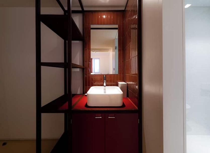 Équipements de la chambre Photo
