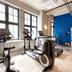 Salle de sport